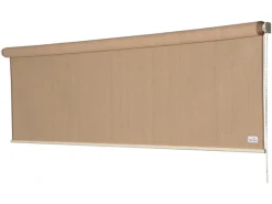 Platinum Coolfit 2,96 x 2,40m zand rolgordijn