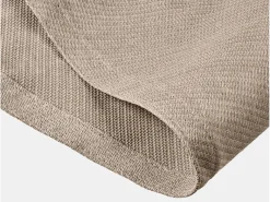 Platinum Coolfit 5,7 x 4,0 x 4,0 m 90° schaduwdoek - Greige