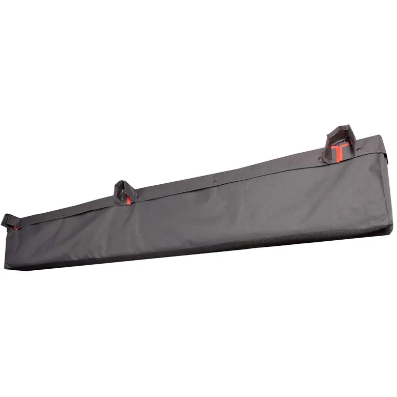 Platinum harmonica 290 cm beschermhoes