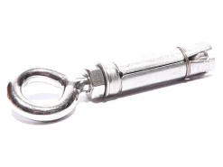 Platinum M8 keilhuls