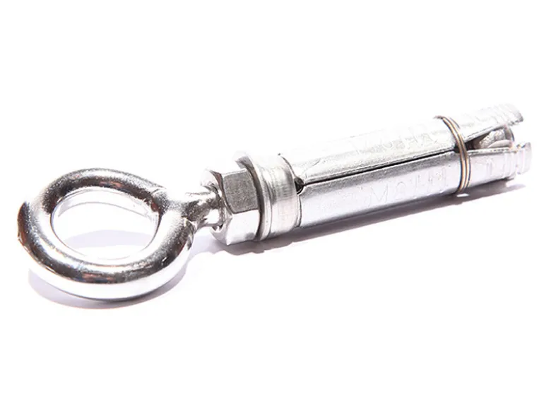 Platinum M8 keilhuls