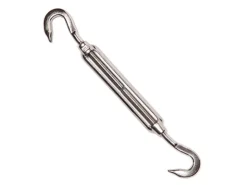 Platinum M8 spanmoer