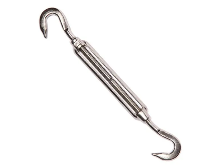 Platinum M8 spanmoer