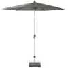 Platinum Riva 250 cm parasol - Olive