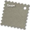 Platinum Riva 250 cm parasol - Taupe
