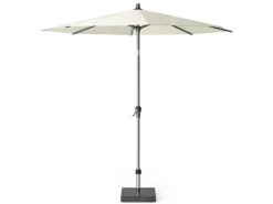 Platinum Rive 250 cm parasol - Ecru