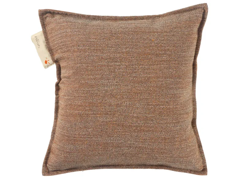 Pleafs Warmtekussen Boho 45x45cm - Spiced Cider