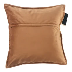 Pleafs Warmtekussen Boho 45x45cm - Spiced Cider