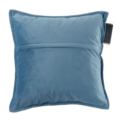 Pleafs Warmtekussen Nomad 45x45cm - Shadow Blue