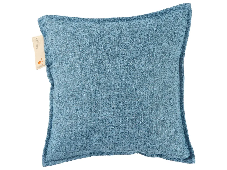 Pleafs Warmtekussen Nomad 45x45cm - Shadow Blue