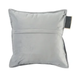 Pleafs Warmtekussen Nomad 45x45cm - Silver Sand