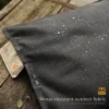 Pleafs Warmtekussen Outdoor 45x45cm - Carbon