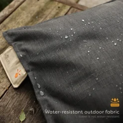 Pleafs Warmtekussen Outdoor 45x45cm - Grullo