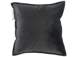 Pleafs Warmtekussen Plush 45x45cm - Onyx