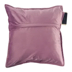 Pleafs Warmtekussen Plush 45x45cm - Hothouse Orchid