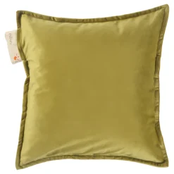 Pleafs Warmtekussen Plush 45x45cm - Barley Corn
