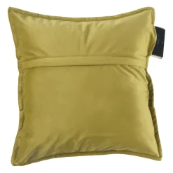Pleafs Warmtekussen Plush 45x45cm - Barley Corn