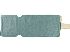 Pleafs 40 x 110 cm draadloze warmtedeken - Sirocco