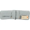 Pleafs 40 x 110 cm draadloze warmtedeken - Spanich Grey