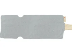 Pleafs 40 x 110 cm draadloze warmtedeken - Spanich Grey