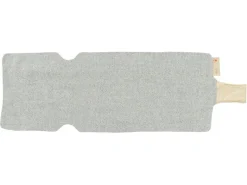 Pleafs 40 x 110 cm draadloze warmtedeken - Close Knit