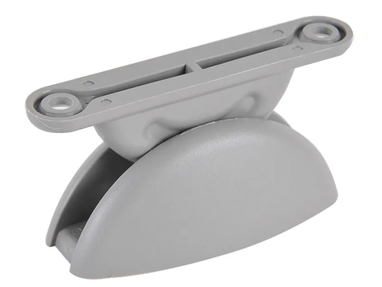 Plopp deurvanger - Grey