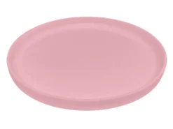 Point-Virgule Dusty Pink bord - Ø20 cm