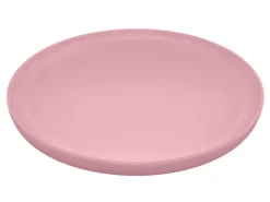Point-Virgule Dusty Pink bord - Ø28 cm