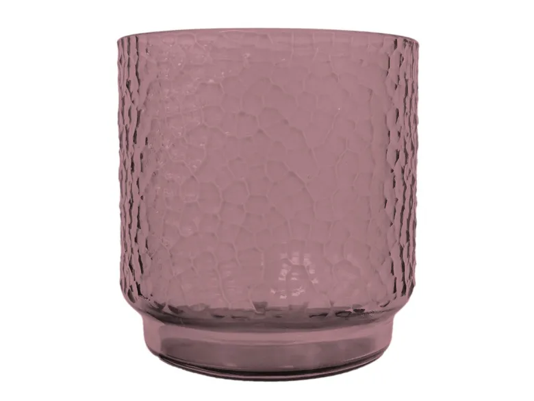Point-Virgule Dusty Pink glas - 400 ml