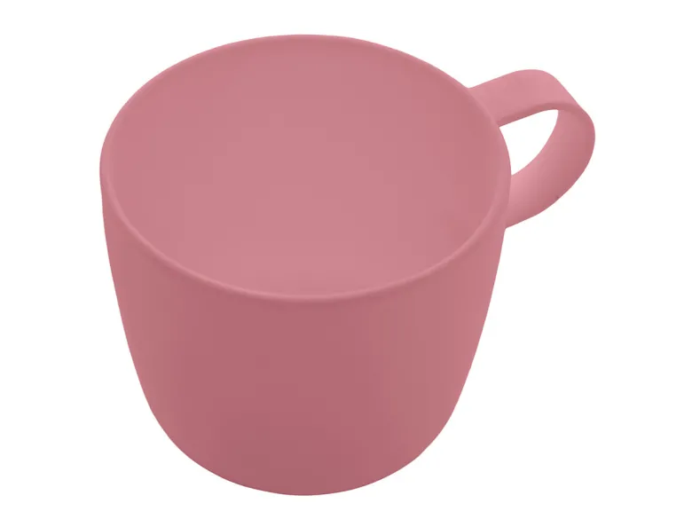 Point-Virgule Dusty Pink mok - 450 ml