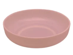 Point-Virgule Dusty Pink serveerkom - Ø18 x 5 cm