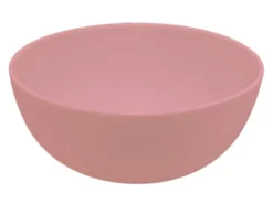Point-Virgule Dusty Pink serveerkom - Ø18 x 8 cm