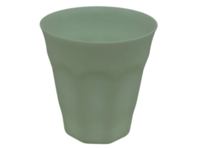 Point-Virgule Iceberg Green mok - 300 ml