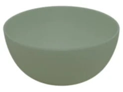 Point-Virgule Iceberg Green ontbijtkom - Ø14 cm