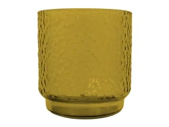 Point-Virgule Mimosa Yellow glas - 400 ml