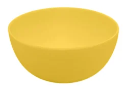 Point-Virgule Mimosa Yellow ontbijtkom - Ø14 cm