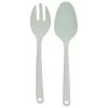 Point-Virgule PLA 2-delig slabestek - Light Green