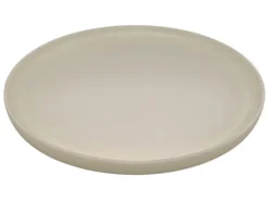 Point-Virgule Summer Sand bord - Ø28 cm
