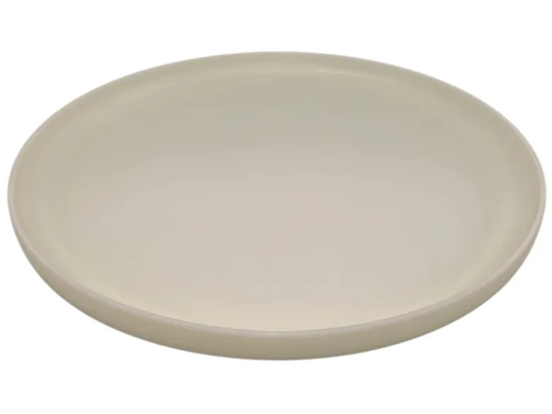 Point-Virgule Summer Sand bord - Ø28 cm