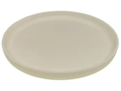 Point-Virgule Summer Sand bord - Ø20 cm