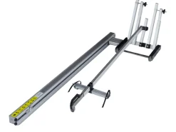 Pollicino Bike Speed Manual links 200 cm fiets laadrail