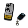 Pollicino Electric Moto links 200 cm laadrail