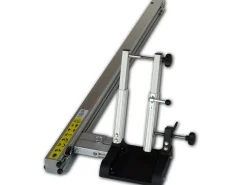 Pollicino Manual Moto links 200 cm laadrail