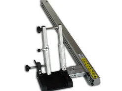Pollicino Manual Moto rechts 200 cm laadrail