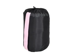 Polydaun Beach House kinderslaapzak - Pink Coconut