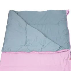 Polydaun Beachhouse Reversibel slaapzak