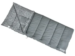 Polydaun Beach House slaapzak - Grey