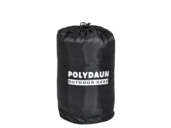 Polydaun Beach House slaapzak - Red Damson