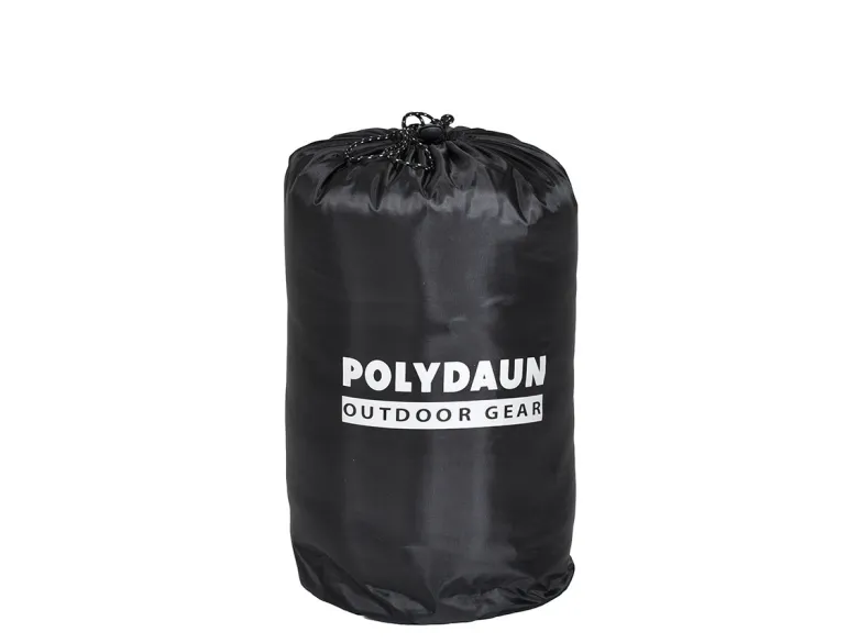 Polydaun Beach House slaapzak - Red Damson