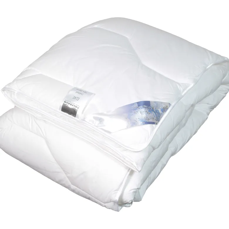 Polydaun ELKE 140 x 220 cm dekbed